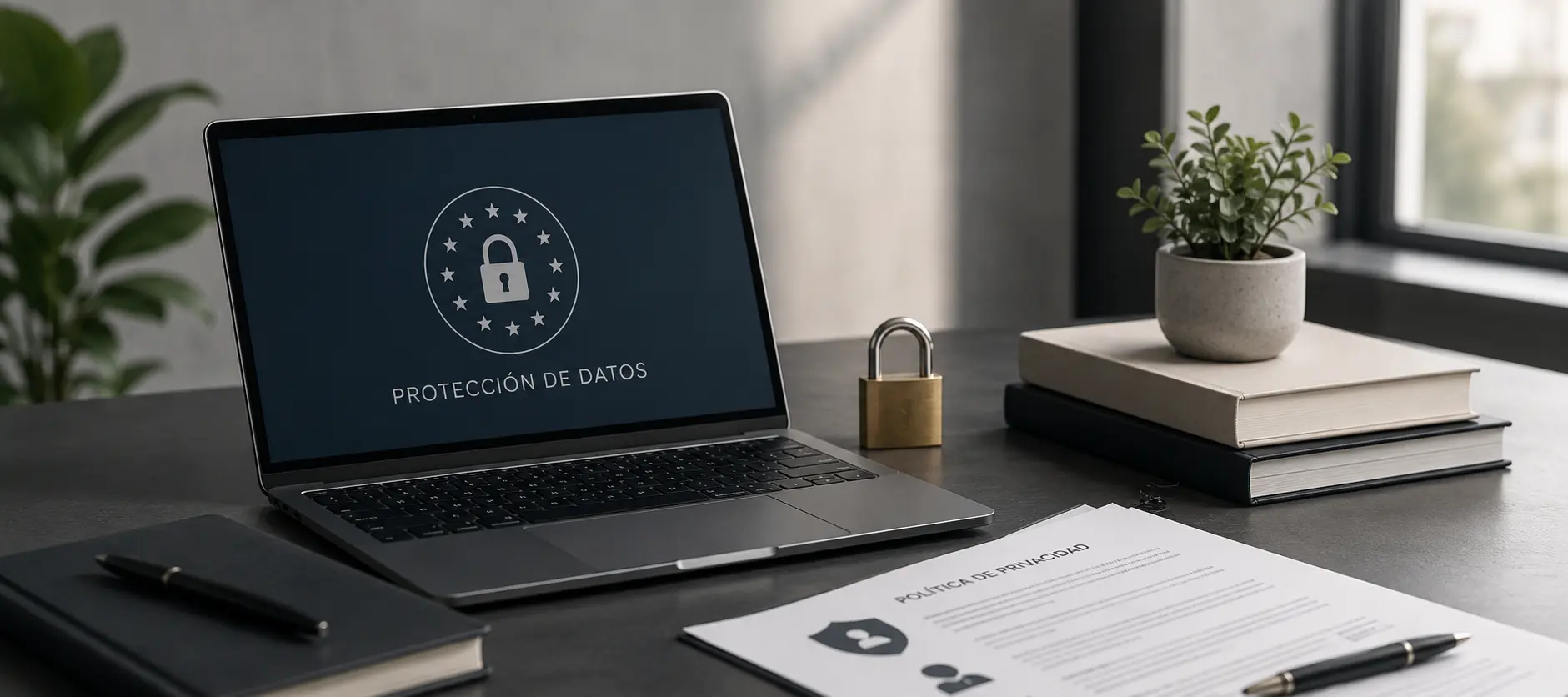 GESTIONLUZ_Política de Privacidad