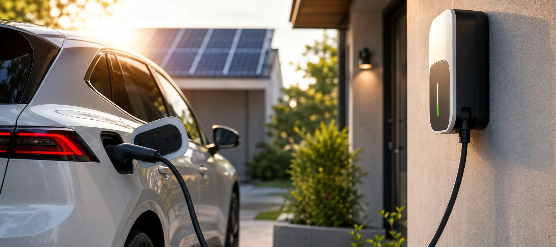 GESTIONLUZ_Recarga de vehículos eléctricos