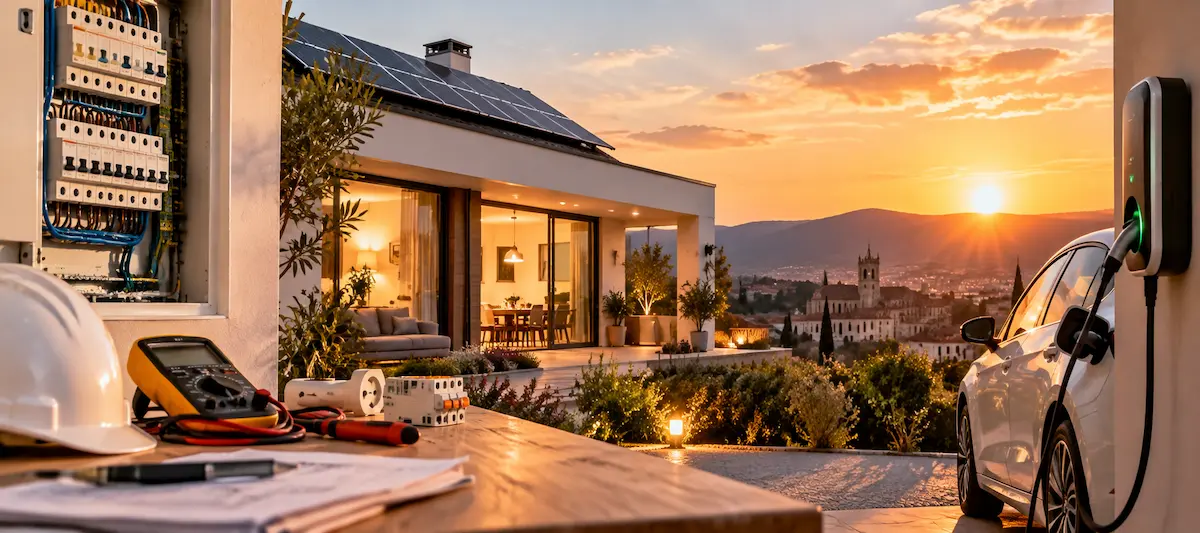 GestionLuz_HOME