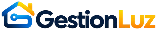 GestionLuz_LOGO